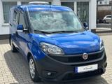 Fiat Doblo Maxi Kasten*NAVI*KAMERA*AHK* - gebrauchte Fiat Doblo aus dem Jahr 2022
