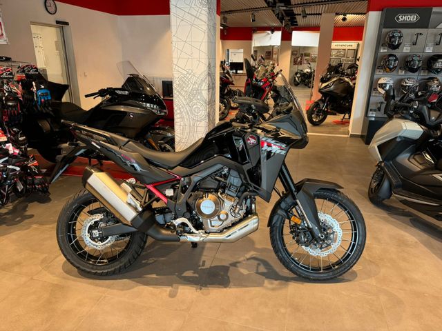 Honda CRF1100 Africa Twin 2025 *Demobike*