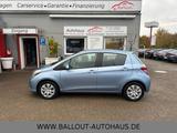 Toyota Yaris Life*2.HAND*KLIMA*KAMERA*BT*TÜV/AU NEU* - Toyota Gebrauchtwagen in Hamburg