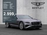 Bentley Continental GT Bang & Olufsen, Front Seat Comfor - Bentley Neuwagen