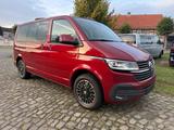 Volkswagen T6.1 Caravelle ,LED,DSG,Navi,Alufelgen - Volkswagen T6 Caravelle in Bremen