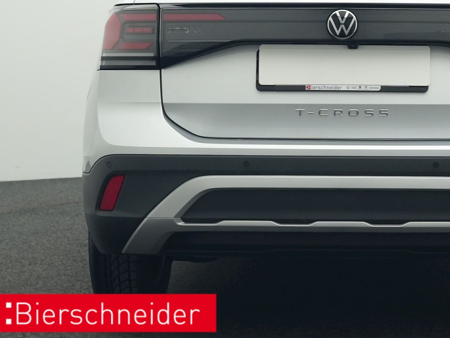 Volkswagen T-Cross - Bild 22