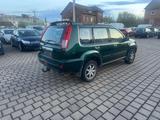 Nissan X-Trail Comfort - gebrauchte Nissan X-Trail aus dem Jahr 2004