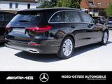Mercedes-Benz C 220 d T AVANTGARDE AHK KAMERA 9G LED DAB NAVI - Mercedes-Benz Gebrauchtwagen von 2023