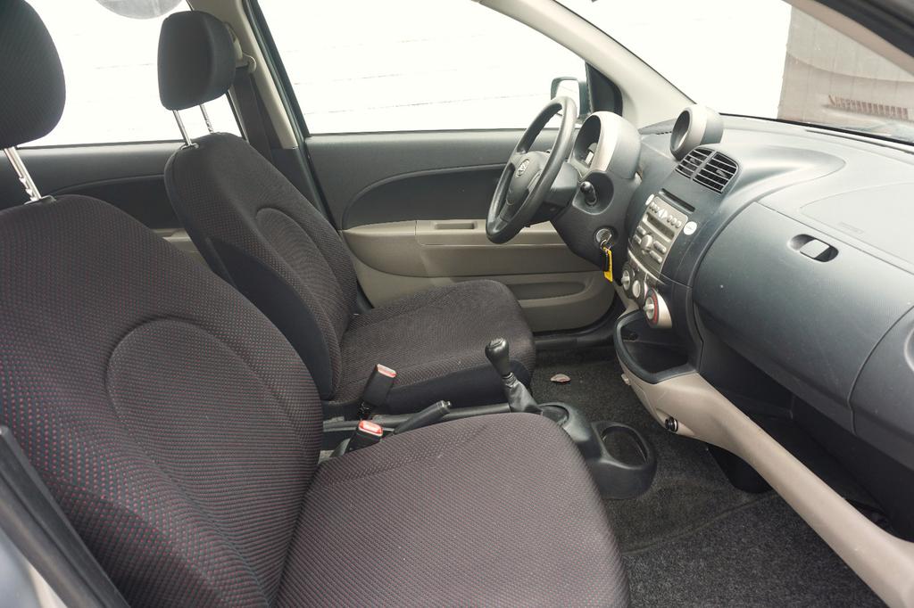 Daihatsu Sirion