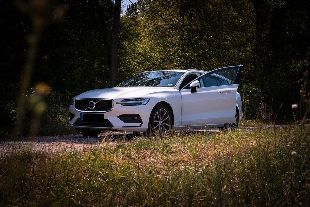 Image of Volvo V60