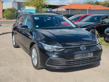 Volkswagen Golf - 1