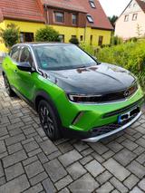 Opel Mokka 1.2 Turbo 96kW Business Elegance Busin...