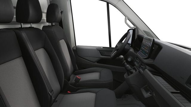 Crafter 35 EKa 2.0 TDI 103 kW AHK*KLIMA*RADIO