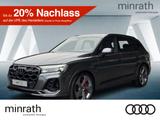 Audi SQ7 TFSI tiptronic 7-Sitzer AHK Pano HUD Matrix