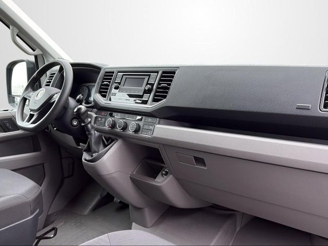 CRAFTER KASTEN 2.0 TDI MR