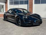 Porsche Taycan Turbo - Porsche Taycan: Turbo