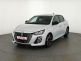 Peugeot 208 1.2 PureTech 100 LED Sitzheizung Tempomat