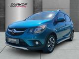 Opel Karl EU6d-T Rocks 1.0 Rocks Klimaanlage - Opel Karl: Rocks