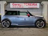MINI John Cooper Works 1.6 GP1#0482 CUIR XENON - MINI John Cooper Works aus 2008