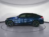 BMW X4 xDrive30d AT M Sport HIFI 20 Zoll elek Sitze. - BMW: E30 M