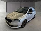 Skoda Fabia Clever "Best of" 1.0 TSI DSG Navi PANO AHK - Skoda Fabia: Clever Best Of