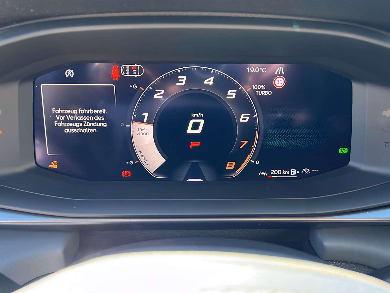 Cupra Terramar 2.0 TSI 4Drive VZ*DCC*KeyG*HeadUp*Pano, миниатюра 13
