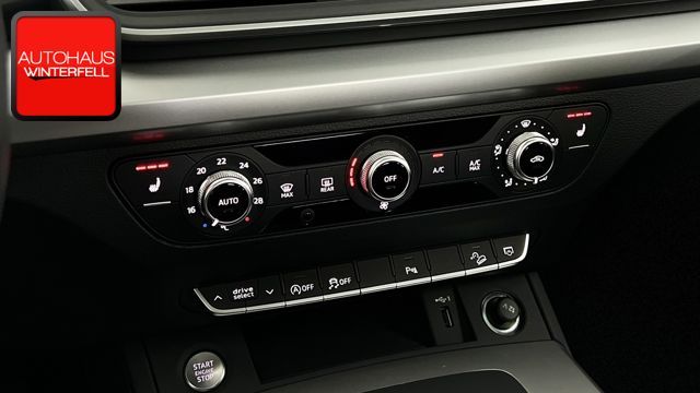 Audi Q5 40 TFSI quattro PANO VIRTUAL KAMERA KEYLESS foto 14
