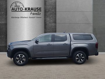 Volkswagen Amarok - 3