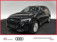 Audi SQ7 - Vorschau Bild 1