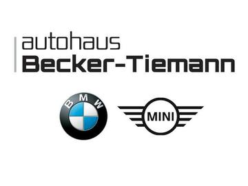 Autohaus Becker-Tiemann GmbH & Co.KG Logo