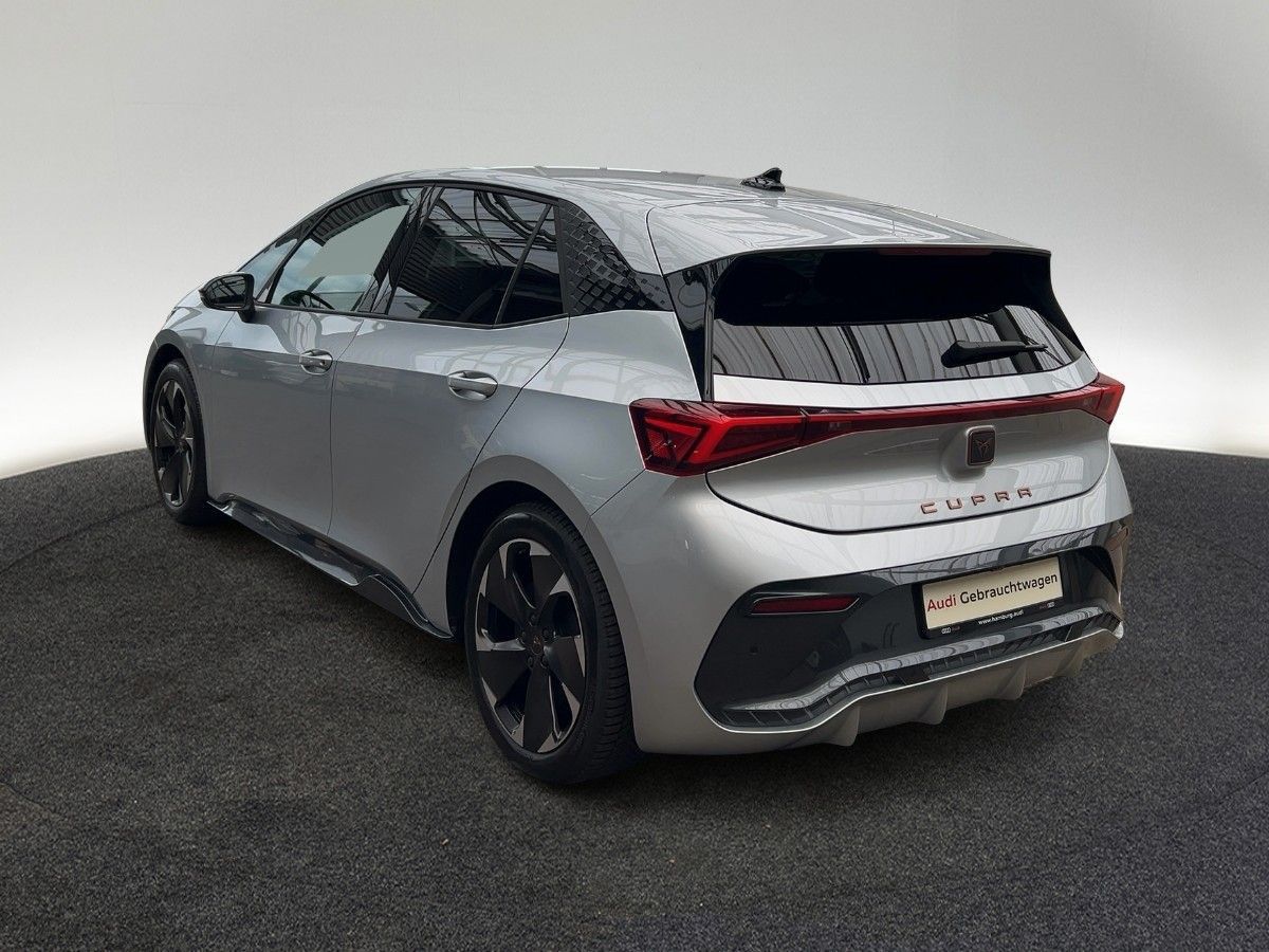 Cupra Born - Bild 2