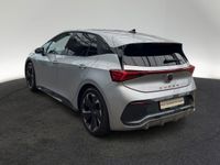 Cupra Born - Vorschau Bild 2