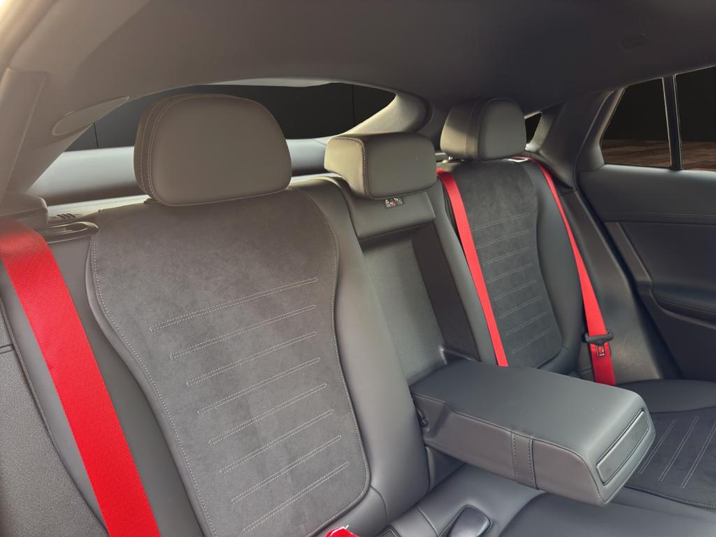 Mercedes-Benz GLC 450