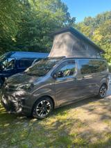 Crosscamp Flex Campingbus - Offers
