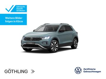 Volkswagen Leasingangebot: Volkswagen T-Roc Life GOAL 1.0 TSI*NAVI*SHZ*LED*ACC*AllSeas