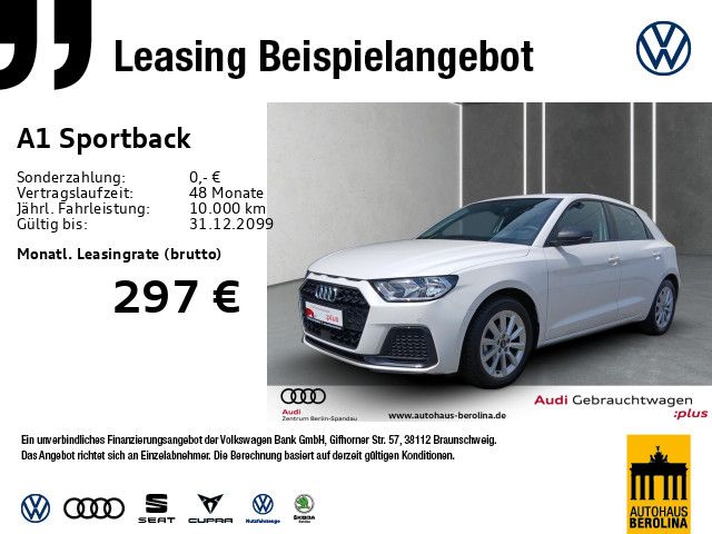 Audi A1 - Bild 2