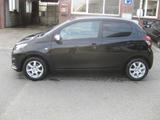 Peugeot 108 Top Style 5T 70 - gebrauchte Peugeot 108 aus dem Jahr 2018