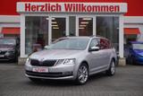 Skoda Octavia Combi 1.5 16V TSI Style LED Navi PDC DAB - Skoda Gebrauchtwagen in Dresden