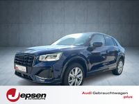 Audi Q2 - Vorschau Bild 1