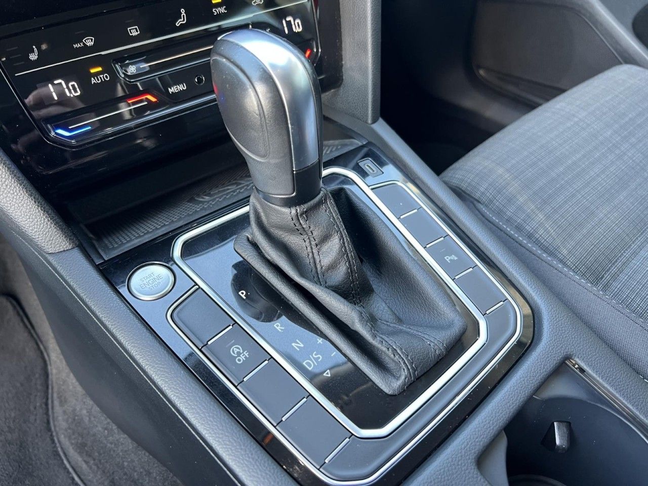 Volkswagen Passat Variant - Bild 14