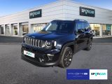 Jeep Renegade S-Edition Mild Hybrid Automatik *Navi* - Jeep Renegade Jahreswagen