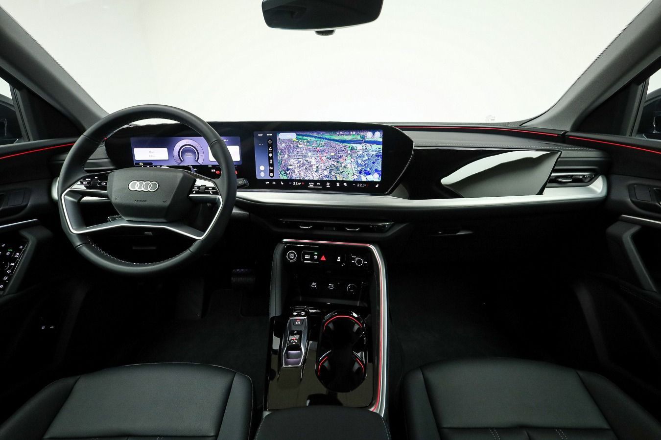Audi Q5 - Bild 12