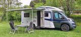 Knaus Sky Wave 650 MF - Knaus Sky 650 mf wave