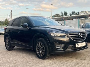 Mazda CX-5 - 1