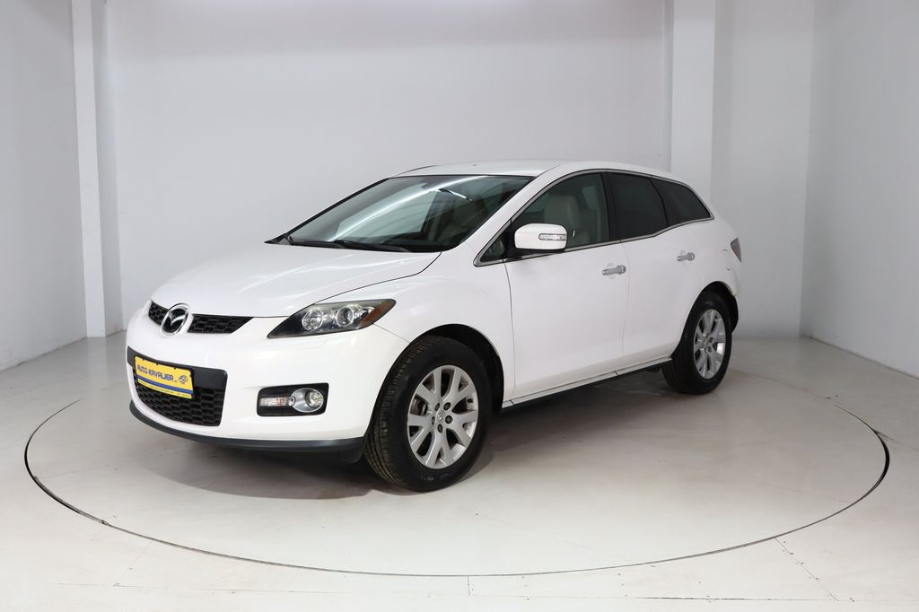 Angebot ansehen Mazda CX-7