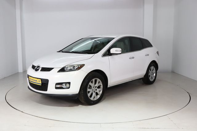 Mazda CX-7 2.3 Expression * Xenon * Leder