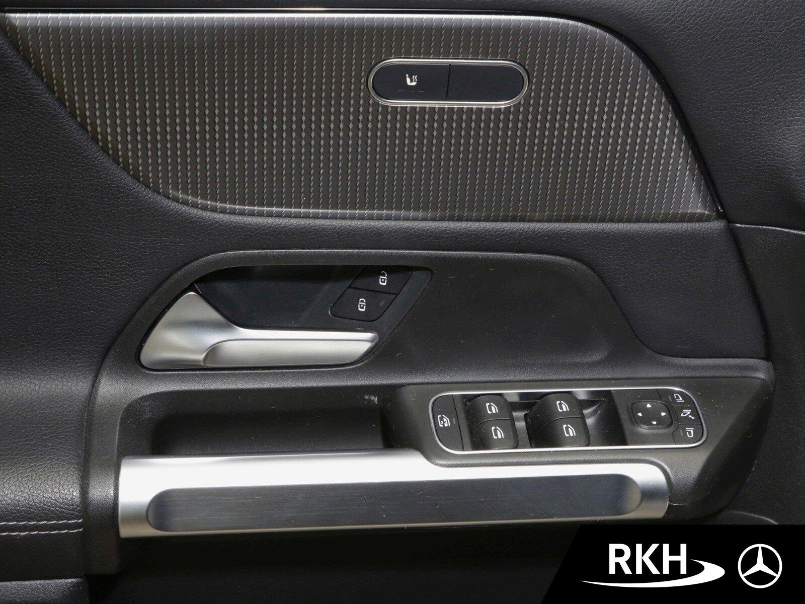 Mercedes-Benz GLB d Progressive Rü.-Ka./AHK/SHZ/NaviKlima, миниатюра 14