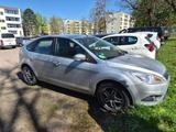 Ford Focus 1.6 TDCi, TOP Zustand, TÜV 11/2027 - Ford Focus aus 2010: Tdci