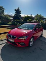 Seat Leon FR 2.0 TDi Baujahr 2017, Tausch ... - Seat Leon: Fr 20 TDI