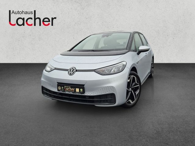 ID.3 Pro Performance 150kW, Navi, CarPlay