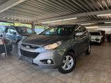 Hyundai ix35 Style 4X4*Shz*Ahk* - Hyundai ix35 Style mit Diesel-Antrieb