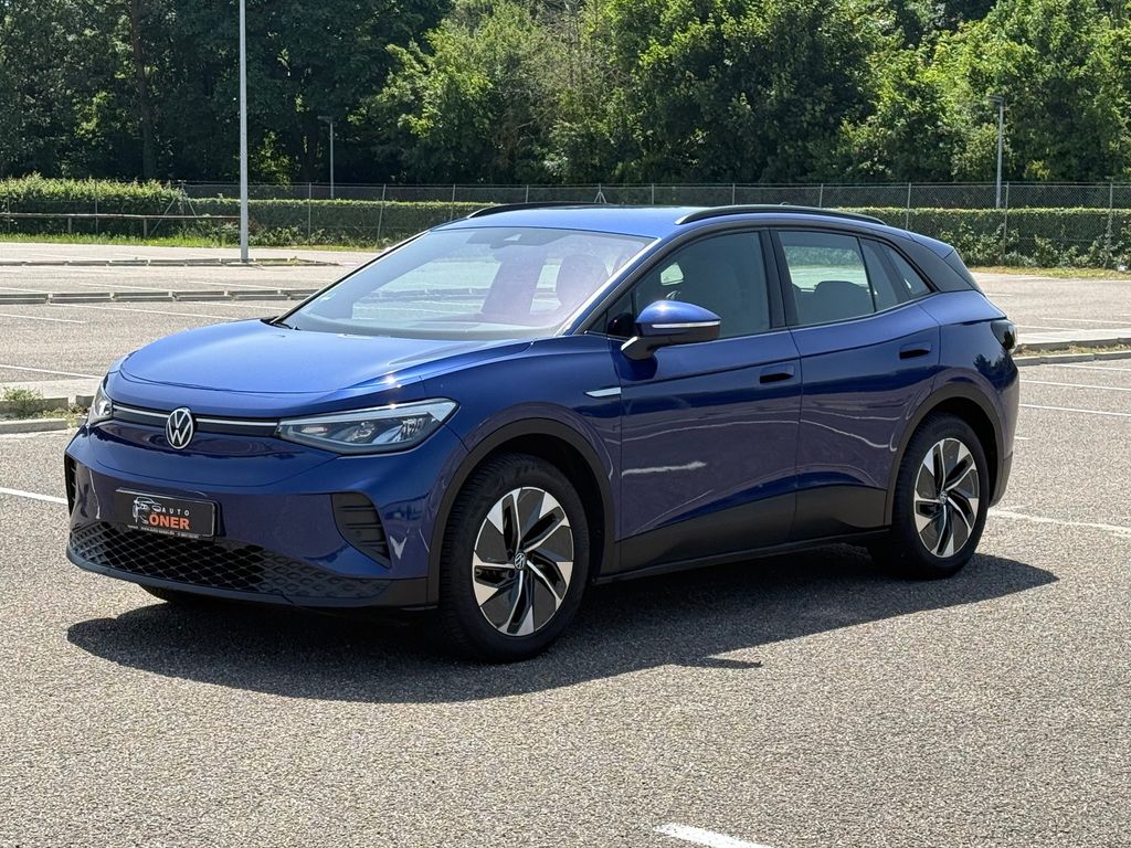 Angebot ansehen Volkswagen ID.4