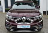 Renault Koleos Limited 4x4 LED Navi SHZ PDC Kamera - rote Renault Koleos