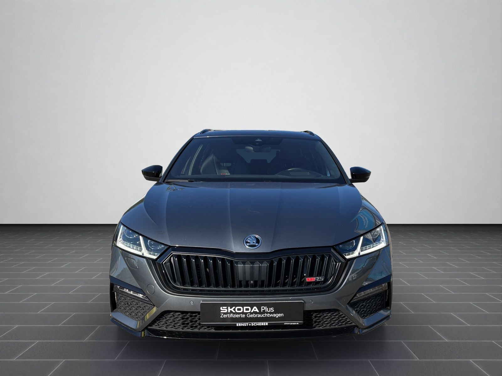 Skoda Octavia - Bild 5